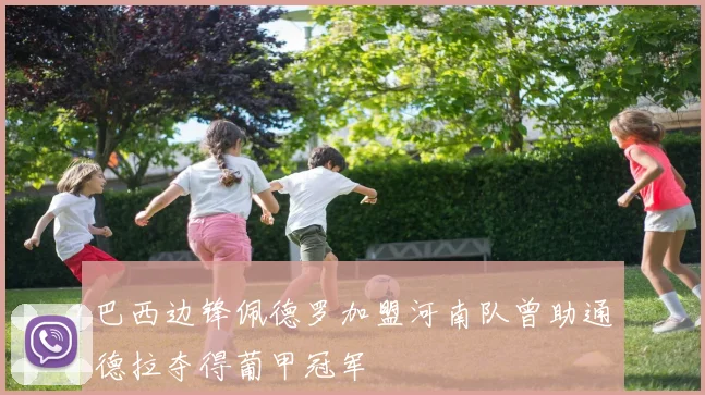 巴西边锋佩德罗加盟河南队曾助通德拉夺得葡甲冠军