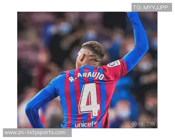 卡拉格直言阿劳霍表现不佳巴萨若想进步需考虑出售他 卡拉格直言阿劳霍表现不佳巴萨若想进步需考虑出售他