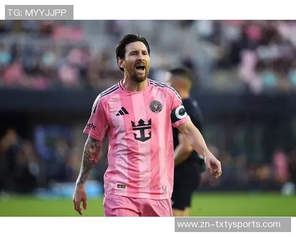 梅西苏亚雷斯布斯克茨齐出战迈阿密国际对阵芝加哥火焰首发阵容揭晓