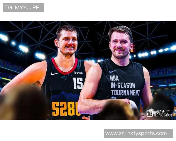 专家评选MVP分层次SGA独占第一约基奇东契奇紧随其后