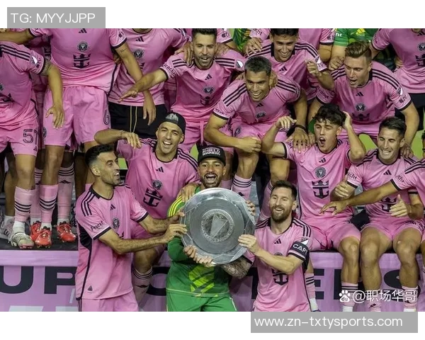 迈阿密国际将在周日美职联赛后为布斯克茨举办特别纪念仪式