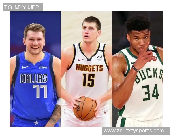 专家评选MVP分层次SGA独占第一约基奇东契奇紧随其后