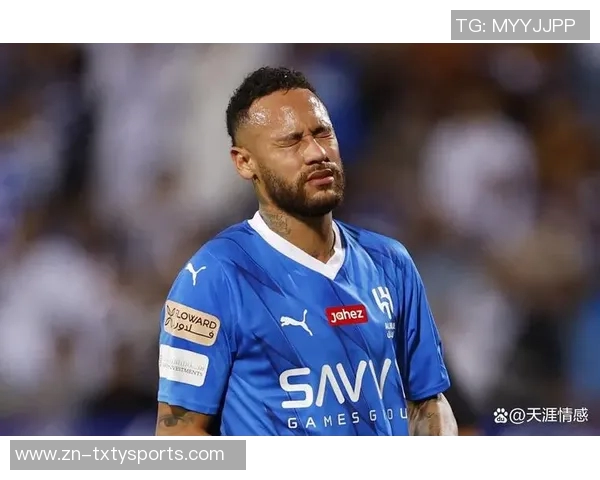 内马尔本赛季收入骤降至3800万刀上赛季高达11亿