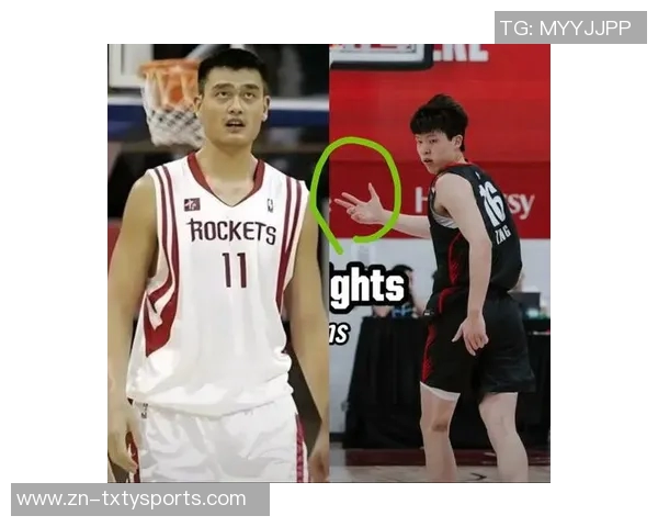 姚明谈杨瀚森首秀未能观看期待留洋球员迅速适应新环境