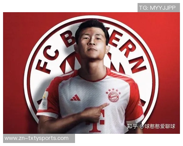 拜仁愿意放走28岁金玟哉转会他已成为球队第三中卫选择 拜仁愿意放走28岁金玟哉转会他已成为球队第三中卫选择