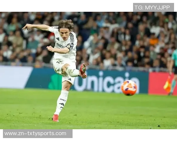 莫德里奇坚定信念重返欧冠期待与米兰共创辉煌成就 莫德里奇坚定信念重返欧冠期待与米兰共创辉煌成就