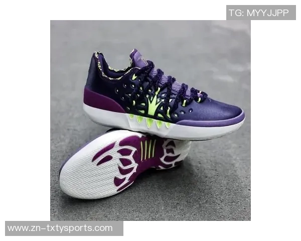 约基奇全新签名鞋Joker2正式发布高低帮版本再度回归