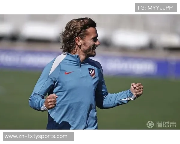 马竞传奇科克出战693场格列兹曼斩获200球续写辉煌 马竞传奇科克出战693场格列兹曼斩获200球续写辉煌