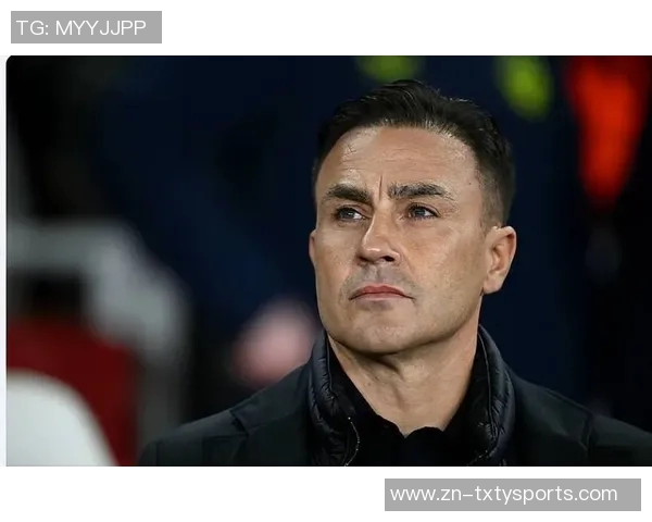 卡纳瓦罗谈中国球员留洋意愿称在国内当明星生活十分美好