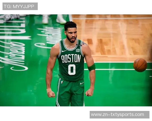 杰伦布朗调侃塔图姆康复迅速或将参加揭幕战