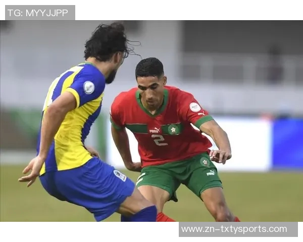 阿什拉夫谈主帅指导与非洲最佳球员的渴望与期待