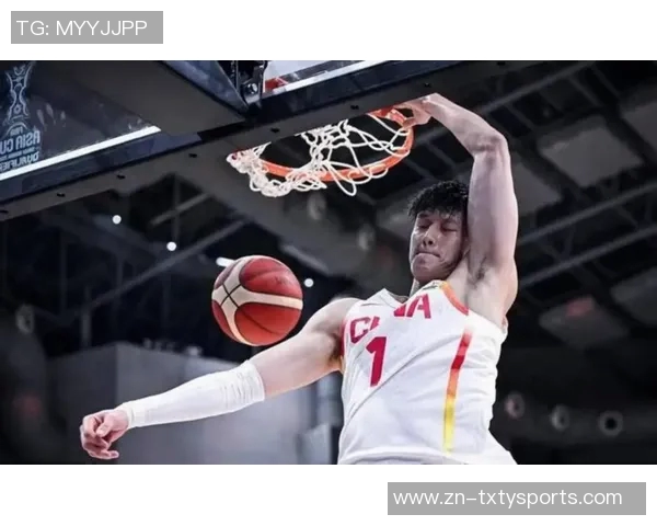 曾凡博连续两场未能得分双向合同留在NBA前景堪忧