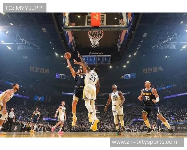 勇士连胜湖人和掘金苏群称其为今年黑马球队之一