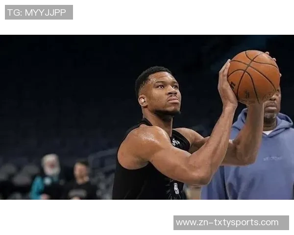 雄鹿明日对阵国王字母哥因左膝髌腱炎出战成疑能否复出引关注