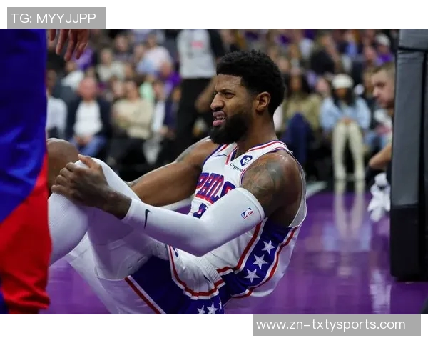 76人主帅纳斯透露乔治连续缺席两年或将缺席新赛季揭幕战