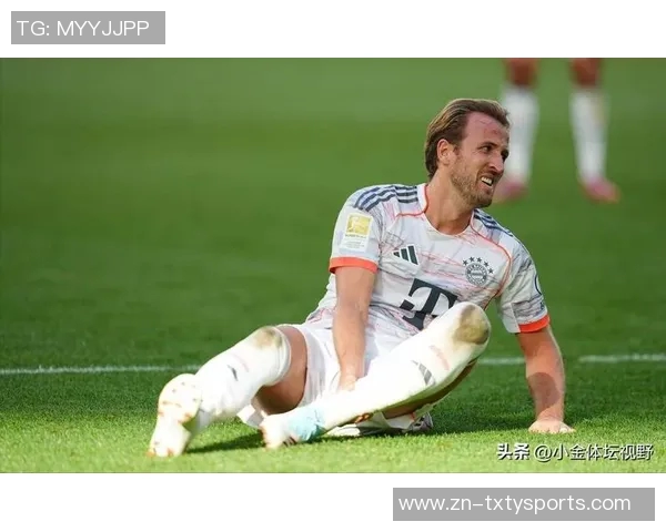 凯恩谈突破里程碑后的心态期待更多纪录接踵而至