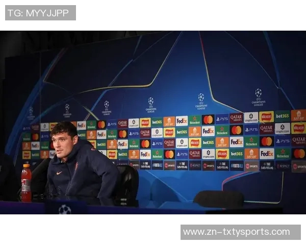 巴萨尚未与克里斯滕森续约合同赛季结束后再评估去留情况 巴萨尚未与克里斯滕森续约合同赛季结束后再评估去留情况