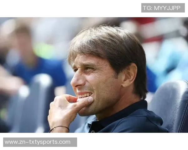 孔蒂谈劳塔罗表现称两年时间难以全面了解球员性格与能力