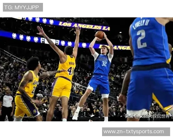 湖人自媒体调侃独行侠垫底西部引发热议球迷纷纷发声