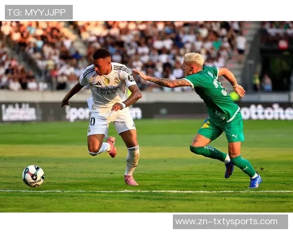 居莱尔自信满满称教练信任自己与姆巴佩配合默契