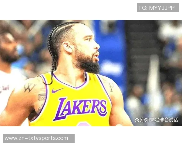 狄龙超远助攻阿伦上反篮湖人紧急喊停恶人空接瞬间