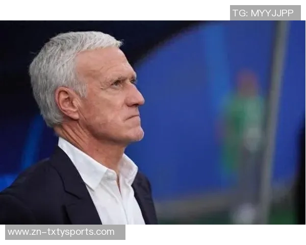 法国队首发11人均来自国外联赛上次出现此情况是2019年9月