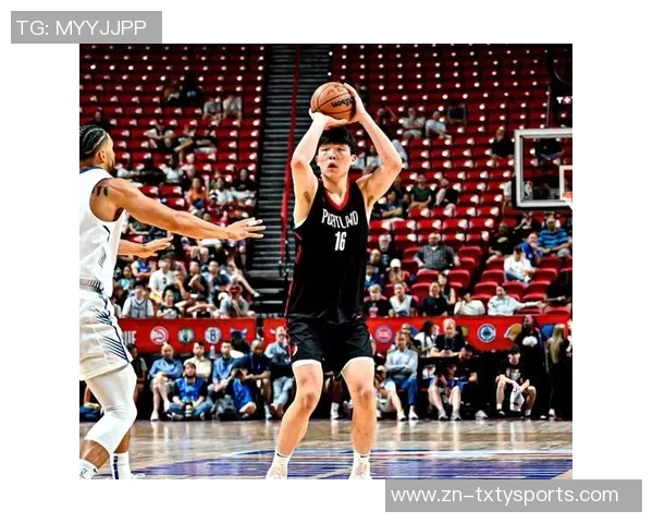 杨瀚森坦言防守不足并强调英语水平需提升与主帅积极沟通