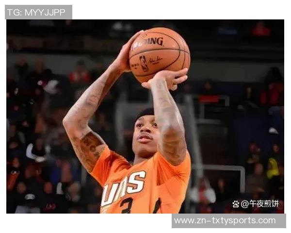 托马斯状态平平20投6中三分球命中率低迷仅获19分表现不佳