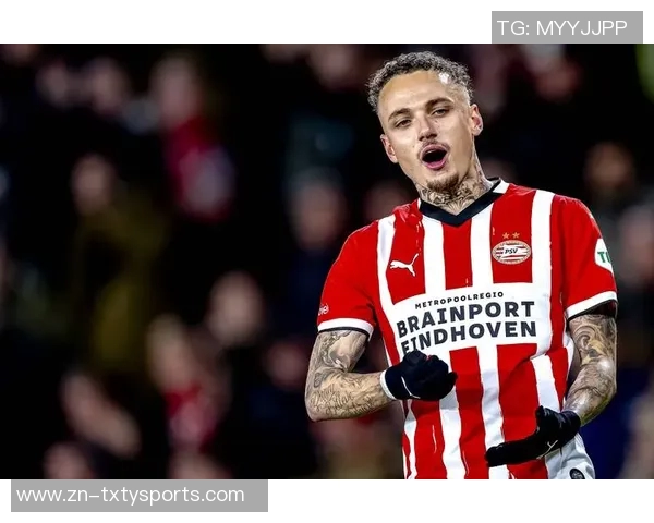 埃因霍温在欧冠赛季中禁区外进球领跑那不勒斯遭遇单场三球重创