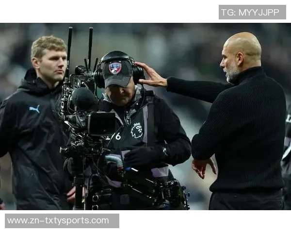 瓜帅赛后与摄影师发生争执对拍摄内容表示不满引发关注