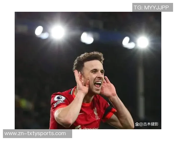 利物浦官方宣布筹集超225万英镑支持若塔慈善项目 利物浦官方宣布筹集超225万英镑支持若塔慈善项目