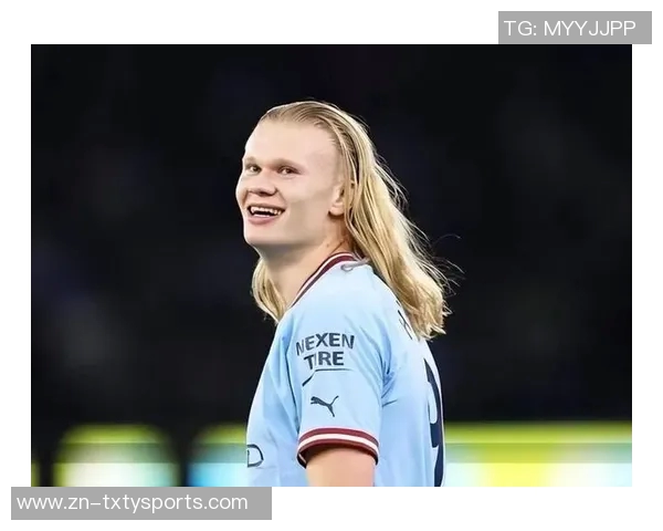 哈兰德谈与德布劳内默契建立过程强调时间的重要性与预判能力 哈兰德谈与德布劳内默契建立过程强调时间的重要性与预判能力