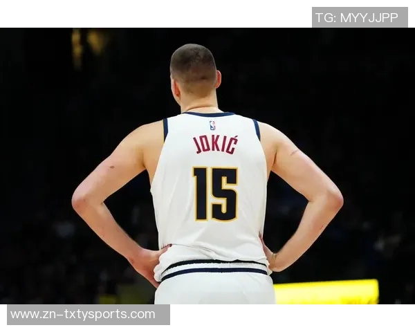 GM调查揭示最佳传球手约基奇遥遥领先东契奇吹杨哈登紧随其后 GM调查揭示最佳传球手约基奇遥遥领先东契奇吹杨哈登紧随其后