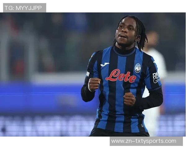 加拉塔萨雷继续追求卢克曼亚特兰大标价约2000万欧元 加拉塔萨雷继续追求卢克曼亚特兰大标价约2000万欧元