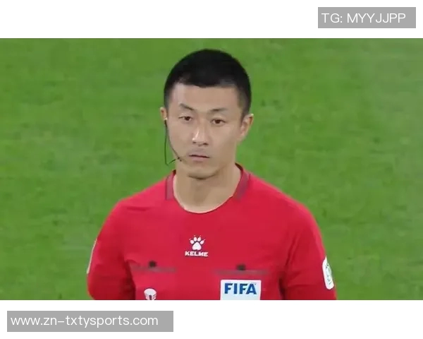 U23亚洲杯黎巴嫩对阵韩国傅明担任第四官员金京元负责AVAR工作