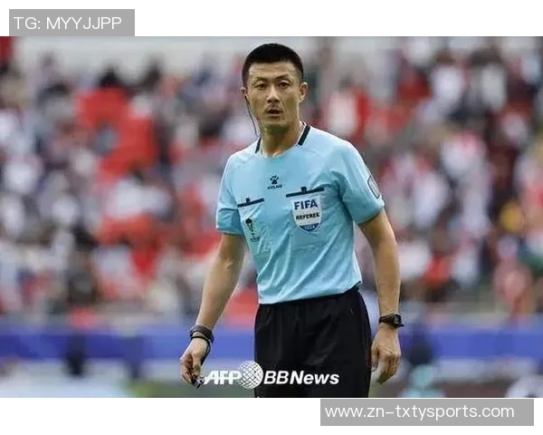 U23亚洲杯黎巴嫩对阵韩国傅明担任第四官员金京元负责AVAR工作