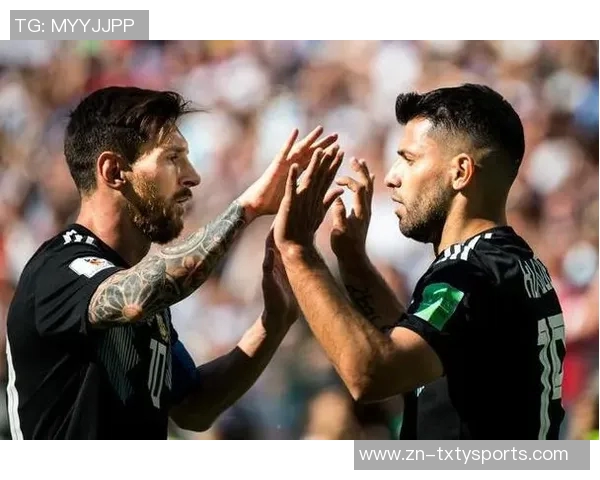 阿圭罗期待梅西参加国王联赛但尚未进行具体讨论